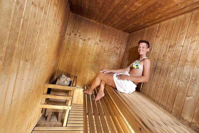 Wellness & Spa