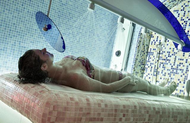 Wellness & Spa
