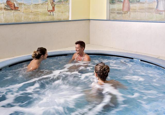 Wellness & Spa