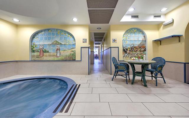 Wellness & Spa