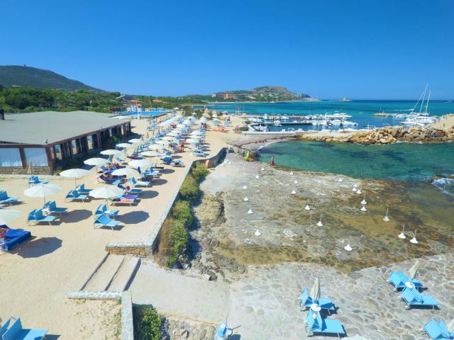 Bazény
