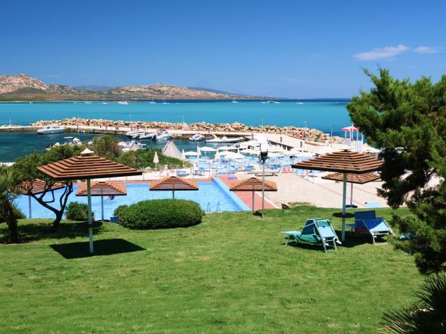 Bazény