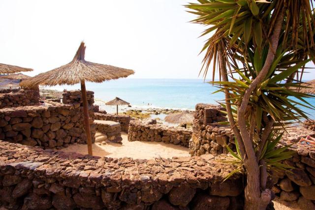 Lanzarote: SBH Royal Mónica 3*