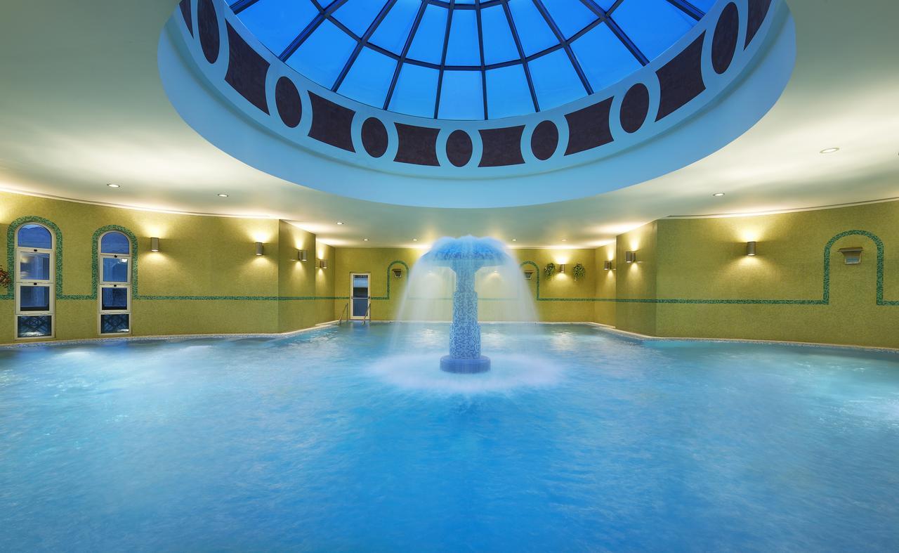 Wellness & Spa
