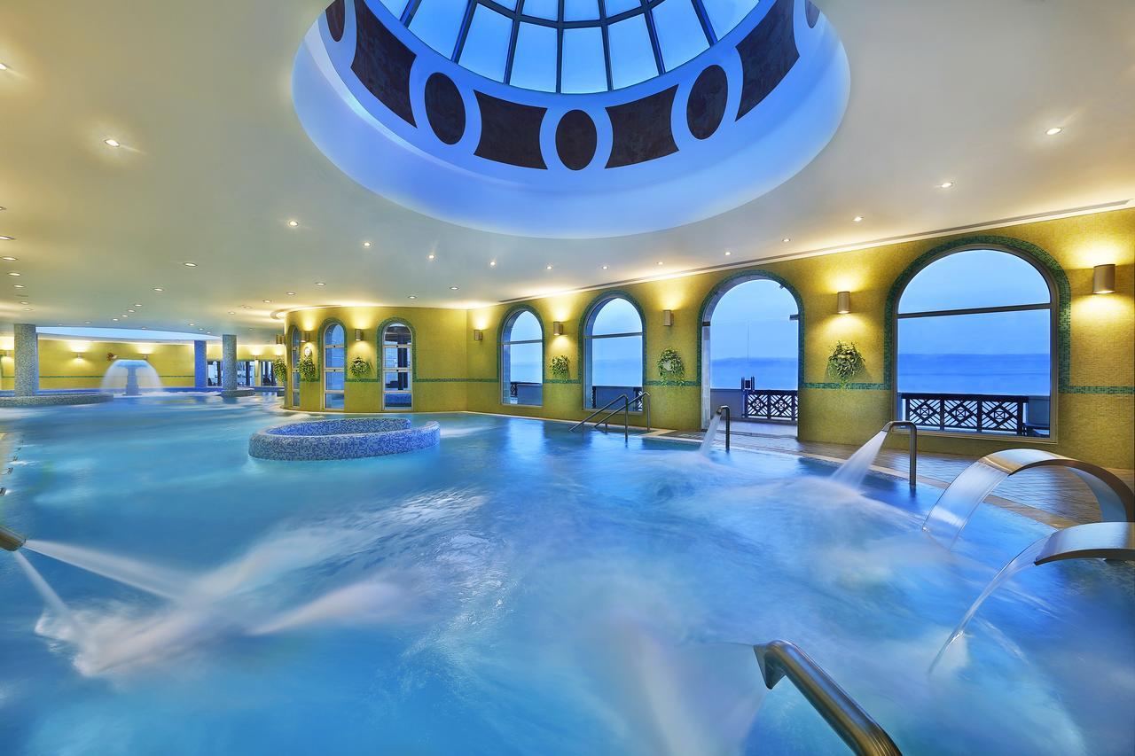 Wellness & Spa