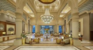 Crowne Plaza