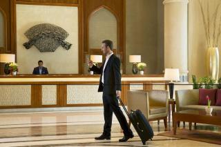 Crowne Plaza
