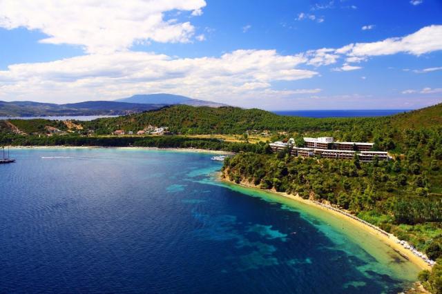 Skiathos: Skiathos Palace 4*+