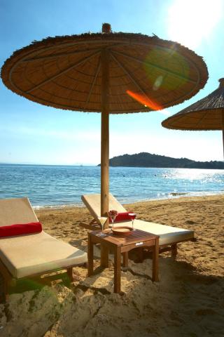 Skiathos: Skiathos Palace 4*+