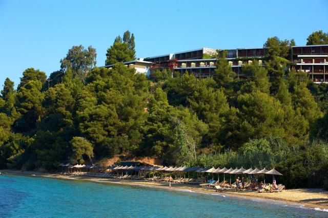 Skiathos: Skiathos Palace 4*+