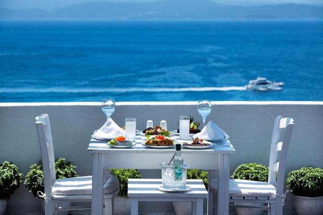 Skiathos: Skiathos Palace 4*+