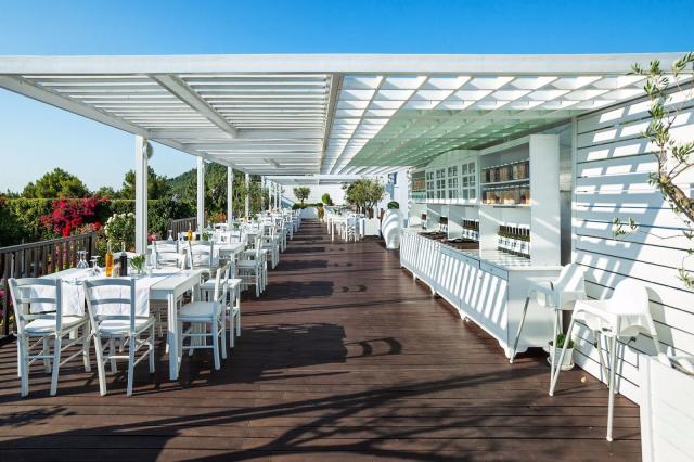 Skiathos: Skiathos Palace 4*+