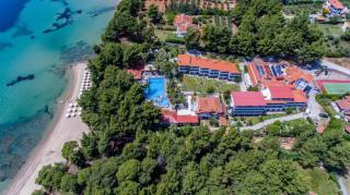 Porfi Beach