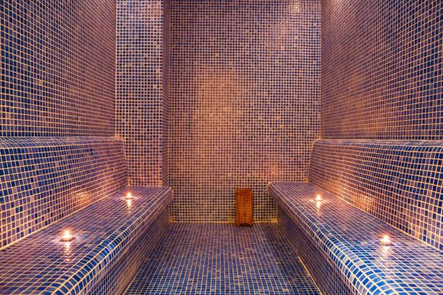 Wellness & Spa