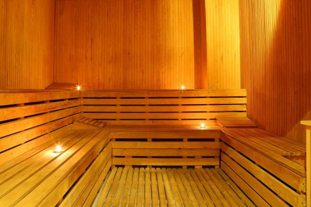 Wellness & Spa