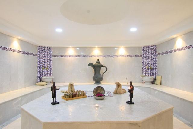 Wellness & Spa