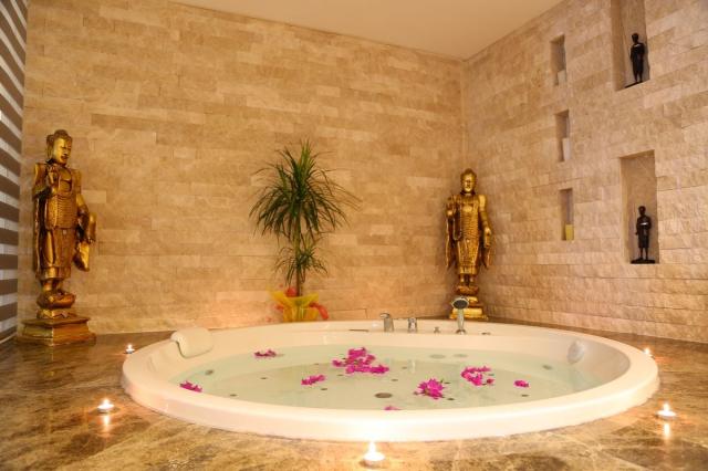Wellness & Spa