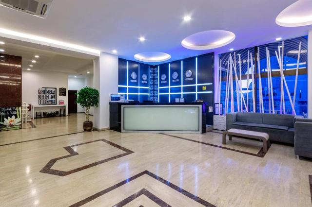 Wellness & Spa