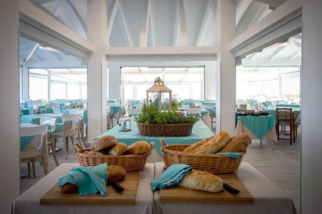 Kalábria: BV Kalafiorita Resort 4*