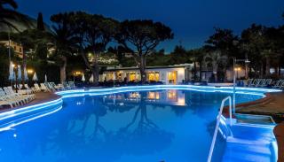 Terme Park Imperial