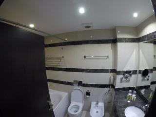 Grand East