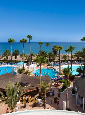 Lanzarote: Sol Lanzarote 4*
