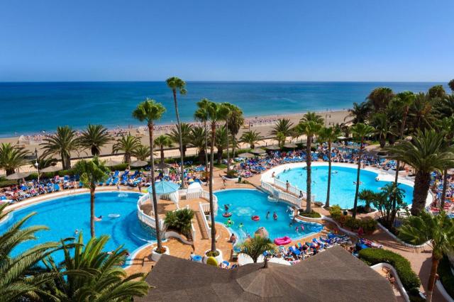 Lanzarote: Sol Lanzarote 4*