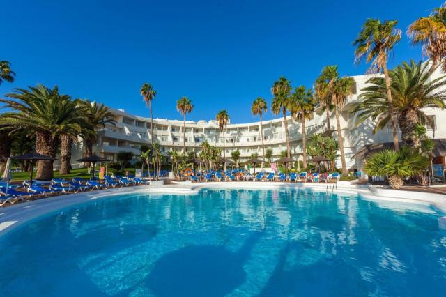 Lanzarote: Sol Lanzarote 4*