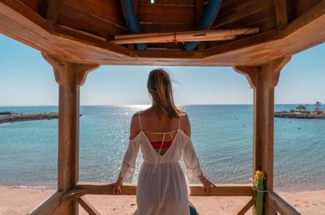 Egypt: Mercure Hurghada 4*