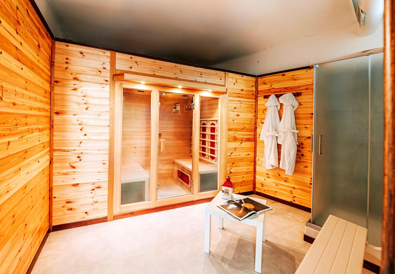 Wellness & Spa