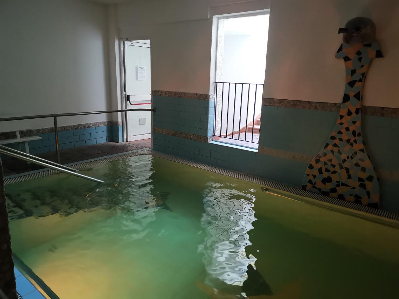 Wellness & Spa
