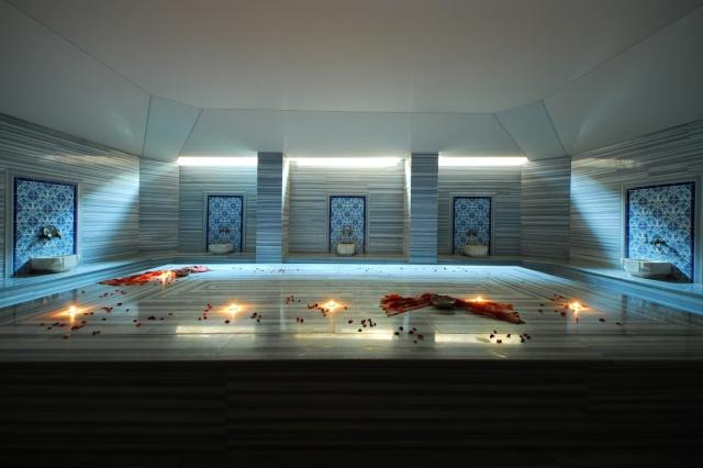 Wellness & Spa