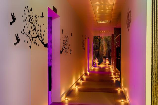 Wellness & Spa