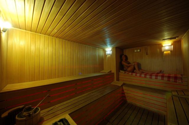 Wellness & Spa