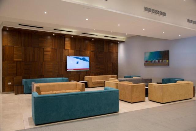 Malta: Paradise Bay Resort 4*