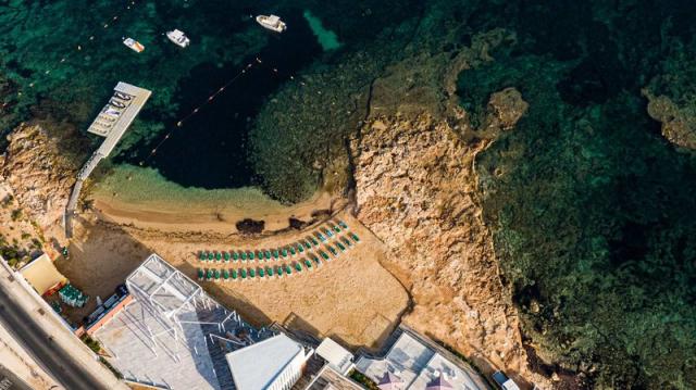 Malta: Paradise Bay Resort 4*