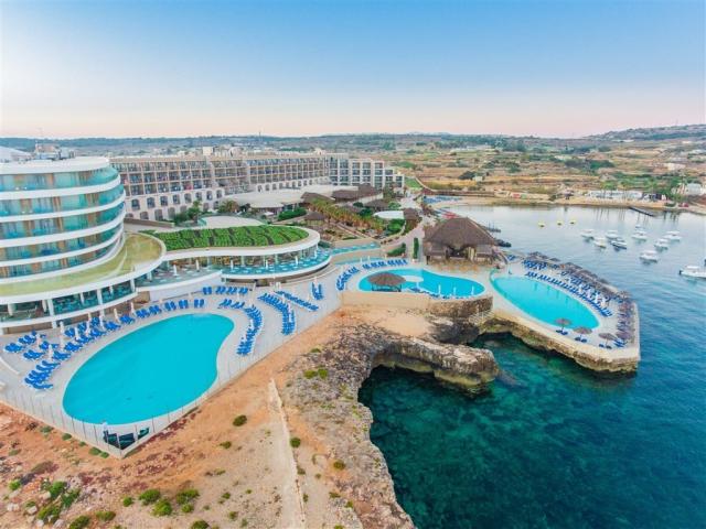 Klenoty Stredomoria: Malta, Gozo a oddych pri mori