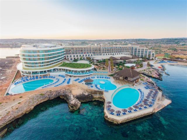 Klenoty Stredomoria: Malta, Gozo a oddych pri mori