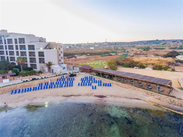 Klenoty Stredomoria: Malta, Gozo a oddych pri mori