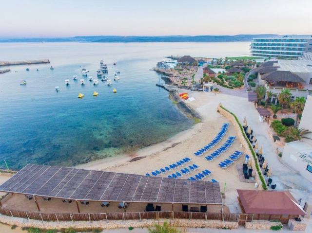 Klenoty Stredomoria: Malta, Gozo a oddych pri mori