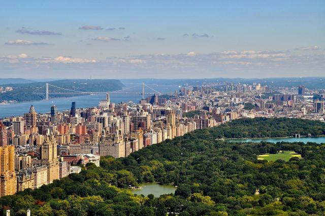 USA: New York a jeho najväčšie atrakcie
