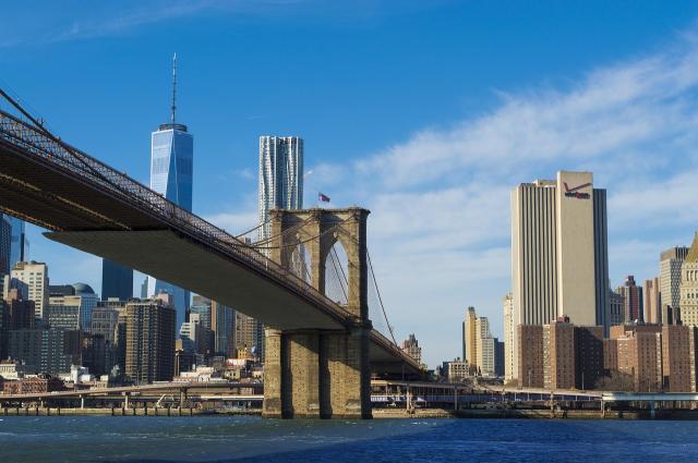 USA: New York a jeho najväčšie atrakcie