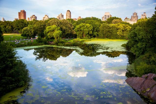 USA: New York a jeho najväčšie atrakcie