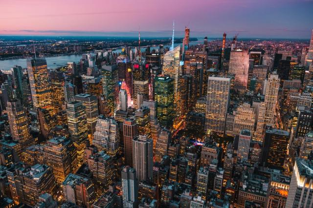 USA: New York a jeho najväčšie atrakcie