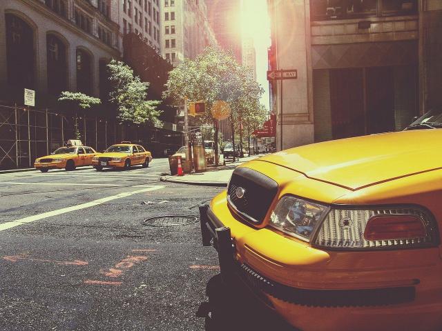 USA: New York a jeho najväčšie atrakcie