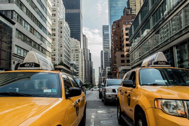 USA: New York a jeho najväčšie atrakcie