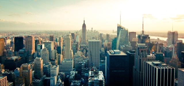 USA: New York a jeho najväčšie atrakcie