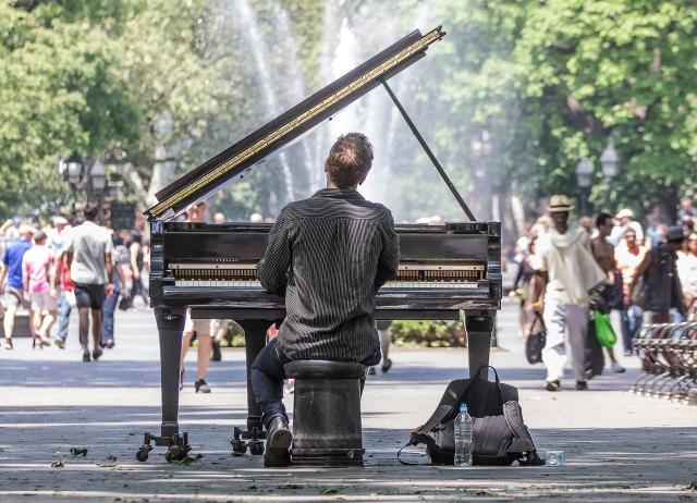 USA: New York a jeho najväčšie atrakcie