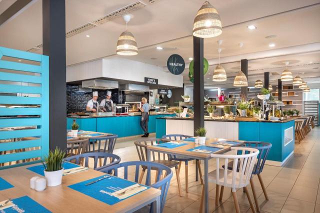 Dubrovník: Club Dubrovnik Sunny Hotel by Valamar 3*
