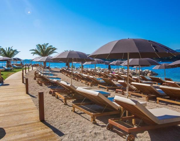 Dubrovník: Club Dubrovnik Sunny Hotel by Valamar 3*